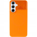 Фото Чохол PC Synq with Magnetic Fit на Samsung Galaxy A27 (Orange) на vchehle.ua