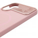 Чохол PC Synq with Magnetic Fit на Samsung Galaxy A27 (Pink) в магазині vchehle.ua