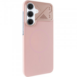 Чехол PC Synq with Magnetic Fit для Samsung Galaxy A37 5G
