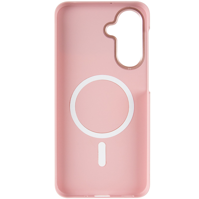 Фото Чехол PC Synq with Magnetic Fit для Samsung Galaxy A37 5G (Pink) в магазине vchehle.ua