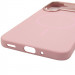 Купить Чехол PC Synq with Magnetic Fit для Samsung Galaxy A37 5G (Pink) на vchehle.ua