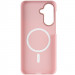 Фото Чохол PC Synq with Magnetic Fit на Samsung Galaxy S26+ (Pink) в маназині vchehle.ua