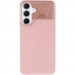 Фото Чохол PC Synq with Magnetic Fit на Samsung Galaxy S26 (Pink) на vchehle.ua