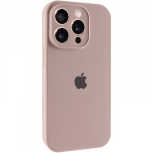 Чехол Silk Full Camera Protective (AA) для Apple iPhone 14 Pro (6.1")