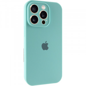 Чехол Silk Full Camera Protective (AA) для Apple iPhone 13 Pro Max (6.7")