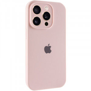 Чехол Silk Full Camera Protective (AA) для Apple iPhone 13 Pro (6.1")