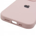 Купити Чохол Silk Full Camera Protective (AA) на Apple iPhone 15 Pro Max (6.7") (Рожевий / Chalk Pink) на vchehle.ua