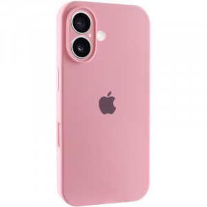 Чехол Silk Full Camera Protective (AA) для Apple iPhone 16 Plus (6.7")