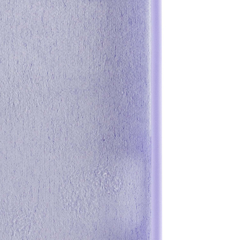 Заказать Чехол Silk Full Camera Protective (AA) для Apple iPhone 16 Plus (6.7") (Сиреневый / Dasheen) на vchehle.ua
