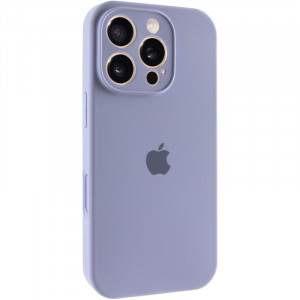 Чехол Silk Full Camera Protective (AA) для Apple iPhone 16 Pro Max (6.9")