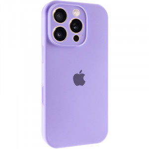 Чехол Silk Full Camera Protective (AA) для Apple iPhone 16 Pro Max (6.9")