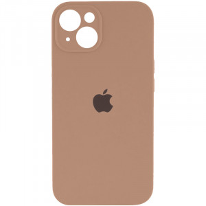 Чехол Silk Full Camera Protective (AA) для Apple iPhone 13 (6.1")