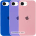 Чохол Silk Full Protective (AA) на Apple iPhone 16e / 17e (6.1")