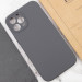 Купити Чохол Silk Full Camera Protective (AA) NO LOGO на Apple iPhone 12 Pro (6.1") (Сірий / Dark Gray) на vchehle.ua
