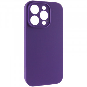 Чехол Silk Full Camera Protective (AA) NO LOGO для Apple iPhone 13 Pro (6.1")