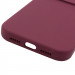 Чехол Silk Full Camera Protective (AA) NO LOGO для Apple iPhone 13 Pro Max (6.7") (Бордовый / Plum) в магазине vchehle.ua