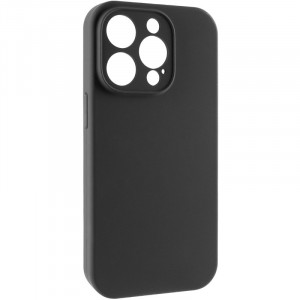 Чехол Silk Full Camera Protective (AA) NO LOGO для Apple iPhone 13 Pro Max (6.7")