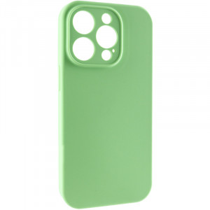 Чехол Silk Full Camera Protective (AA) NO LOGO для Apple iPhone 14 Pro (6.1")