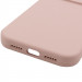 Купить Чехол Silk Full Camera Protective (AA) NO LOGO для Apple iPhone 14 Pro (6.1") (Розовый / Pink Sand) на vchehle.ua