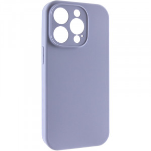 Чехол Silk Full Camera Protective (AA) NO LOGO для Apple iPhone 14 Pro (6.1")