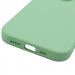 Чехол Silk Full Camera Protective (AA) NO LOGO для Apple iPhone 14 Pro Max (6.7") (Зеленый / Pistachio) в магазине vchehle.ua