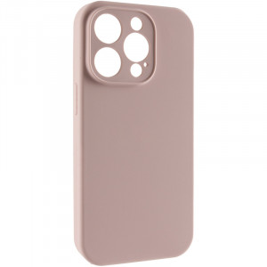 Чехол Silk Full Camera Protective (AA) NO LOGO для Apple iPhone 14 Pro Max (6.7")