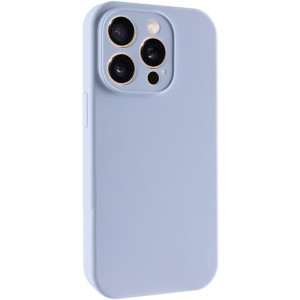 Чехол Silk Full Camera Protective (AA) NO LOGO для Apple iPhone 15 Pro Max (6.7")
