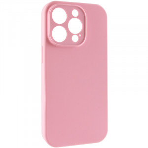 Чехол Silk Full Camera Protective (AA) NO LOGO для Apple iPhone 15 Pro Max (6.7")