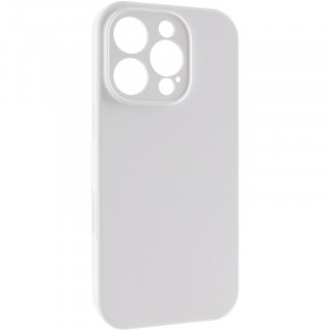 Чехол Silk Full Camera Protective (AA) NO LOGO для Apple iPhone 16 Pro Max (6.9")