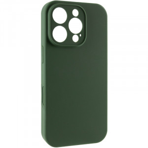 Чехол Silk Full Camera Protective (AA) NO LOGO для Apple iPhone 16 Pro Max (6.9")