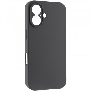 Чехол Silk Full Camera Protective (AA) NO LOGO для Apple iPhone 16 (6.1")