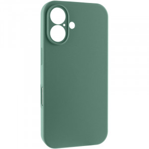 Чехол Silk Full Camera Protective (AA) NO LOGO для Apple iPhone 16 Plus (6.7")