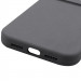 Чехол Silk Full Camera Protective (AA) NO LOGO для Apple iPhone 16 Plus (6.7") (Серый / Dark Gray) в магазине vchehle.ua