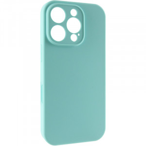 Чехол Silk Full Camera Protective (AA) NO LOGO для Apple iPhone 16 Pro (6.3")