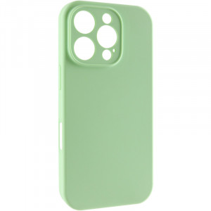 Чехол Silk Full Camera Protective (AA) NO LOGO для Apple iPhone 16 Pro (6.3")