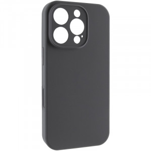 Чехол Silk Full Camera Protective (AA) NO LOGO для Apple iPhone 16 Pro (6.3")
