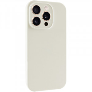 Чехол Silk Full Camera Protective (AA) NO LOGO для Apple iPhone 15 Pro (6.1")
