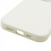 Купити Чохол Silk Full Camera Protective (AA) NO LOGO на Apple iPhone 15 Pro (6.1") (Бежевий / Antique White) на vchehle.ua