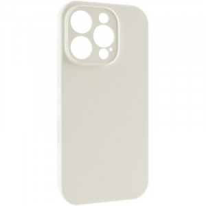 Чехол Silk Full Camera Protective (AA) NO LOGO для Apple iPhone 16 Pro Max (6.9")