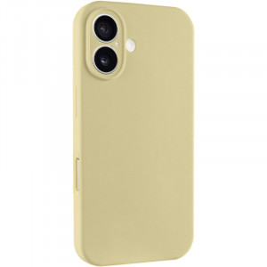 Чехол Silk Full Camera Protective (AA) NO LOGO для Apple iPhone 17 (6.3")
