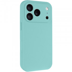 Чехол Silk Full Camera Protective (AA) NO LOGO для Apple iPhone 17 Pro Max (6.9")
