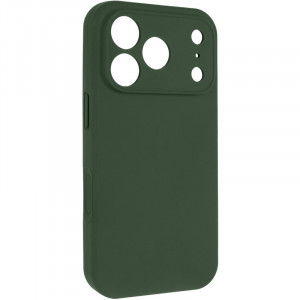 Чехол Silk Full Camera Protective (AA) NO LOGO для Apple iPhone 17 Pro Max (6.9")