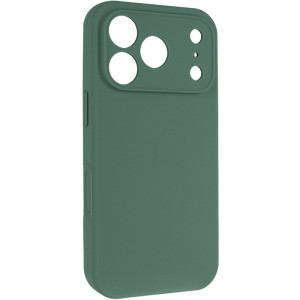 Чехол Silk Full Camera Protective (AA) NO LOGO для Apple iPhone 17 Pro Max (6.9")