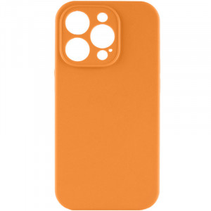 Чехол Silk Full Camera Protective (AA) NO LOGO для Apple iPhone 16 Pro (6.3")
