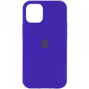 Чохол Silk Full Protective (AA) для iPhone 12 Pro