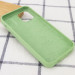 Фото Чехол Silk Full Protective (AA) для Apple iPhone 15 (6.1") (Мятный / Mint) в магазине vchehle.ua