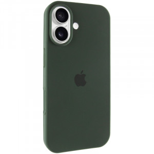 Чехол Silk Full Protective (AA) для Apple iPhone 16 Plus (6.7")
