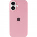 Заказать Чехол Silk Full Protective (AA) для Apple iPhone 16 Plus (6.7") (Розовый / Light pink) на vchehle.ua