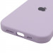 Купить Чехол Silk Full Protective (AA) для Apple iPhone 16 Plus (6.7") (Сиреневый / Lilac) на vchehle.ua