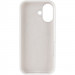 Фото Чехол Silk Full Protective (AA) для Apple iPhone 16 Pro (6.3") (Белый / White) в магазине vchehle.ua